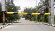 17 September Jembatan Siak I Pekanbaru Ditutup, Ini Rute Alternatif Menuju Rumbai