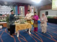 208 Pelajar Ikuti Festival Pelajar Qurani Rohul, Juara Dapat Tiket Prioritas Masuk SMP Tahfiz Madani