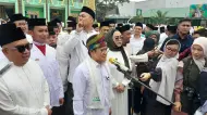 23 Juta Penduduk Miskin Indonesia, Menko Muhaimin Iskandar Ajak Santri Melek Teknologi