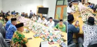 518 Nama Guru PDTA Hilang, Hearing DPRD Kampar Memanas