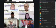 900 Peserta Ikuti Webinar Keinsinyuran BPSDM Riau, Profesionalisme ASN Teknik Jadi Perhatian