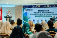 Abai! 200 Perusahaan Belum Daftarkan Pekerja ke BPJS Ketenagakerjaan