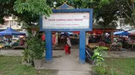 Ada Intimidasi ke Pedagang Pasar Panam, Sekdako Pekanbaru Warning Oknum Mengaku Ahli Waris