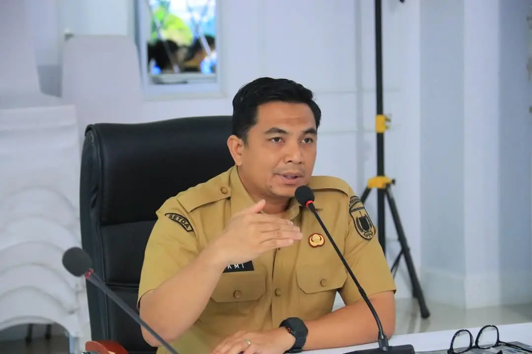 Ada Pelabuhan dan Kantor, Pemko Pekanbaru Gesa Proses Hibah Aset Eks Caltex di Rumbai