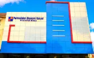Ade Frestian Jabat Direktur Baru PT PER