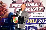 Ajak Warga Nobar Kamis Dini Hari Nanti, Wali Kota Agung Yakin Argentina Kalahkan Inggris