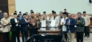 Alhamdulillah, Pemerintah Subsidi Biaya Haji 2027, Jemaah Hanya Lunasi Rp 23 Juta