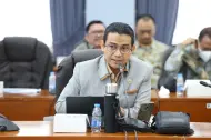 Anggota DPR RI Hendry Munief Dorong Reformasi Pengelolaan KUR dan Fokus Kualitas Pembiayaan