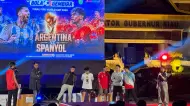 Antusias Nobar Piala Dunia, Mendongkrak Geliat Penjualan UMKM di Pekanbaru