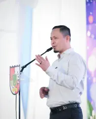 Asyik! Wali Kota Agung Nugroho Janjikan Tambahan Insentif Kader Posyandu