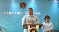 Badan Gizi Nasional Hentikan MBG di Daerah Terdampak Karhutla, Karena Sekolah Terapkan Daring