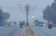Bahaya! Udara Pekanbaru Sangat Tidak Sehat, Tiga Ribu Hotspot Membara di Sumatera