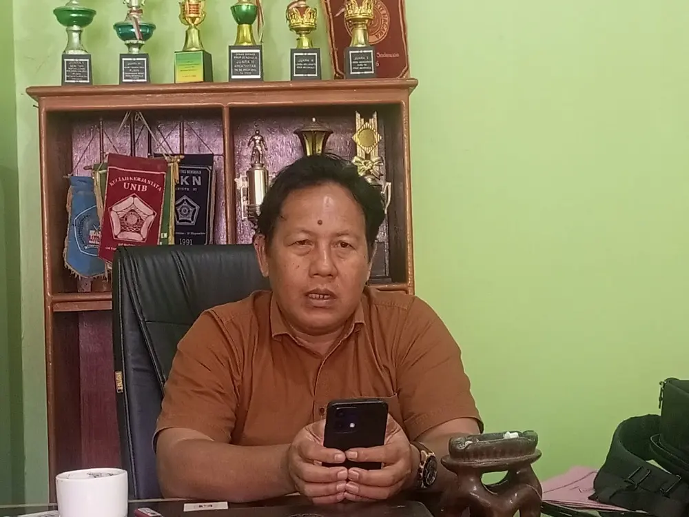 Bengkulu Selatan Utus 40 Pelajar Terbaik ke GSI Tingkat Provinsi