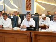 Berantas Sengkarut PI 10% Migas, Pemkab Siak Dukung Penuh Intervensi KPK RI