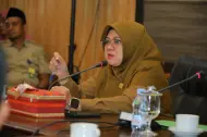 Bersanding dengan Alissa Wahid Hingga Novel Baswedan, Bupati Siak Afni Masuk 22 Sosok Reset Indonesia