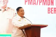 Bersih-bersih! 300 ASN Sekwan DPRD Riau Dimutasi, Plt Gubri: Gaji Tak Dipotong, Hanya TPP Saja, Tak Mungkin Keluarga Mereka Tak Makan