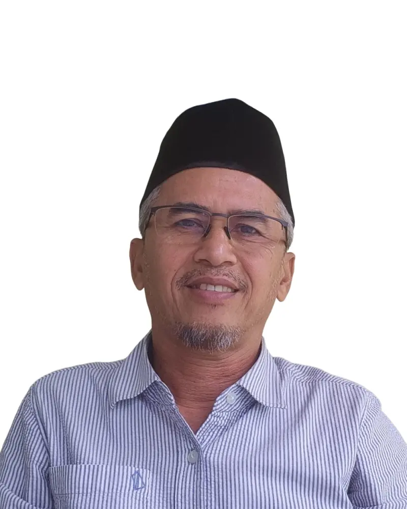Bersih-Bersih Birokrasi, Ujian Pertama Plh Sekda Kuansing