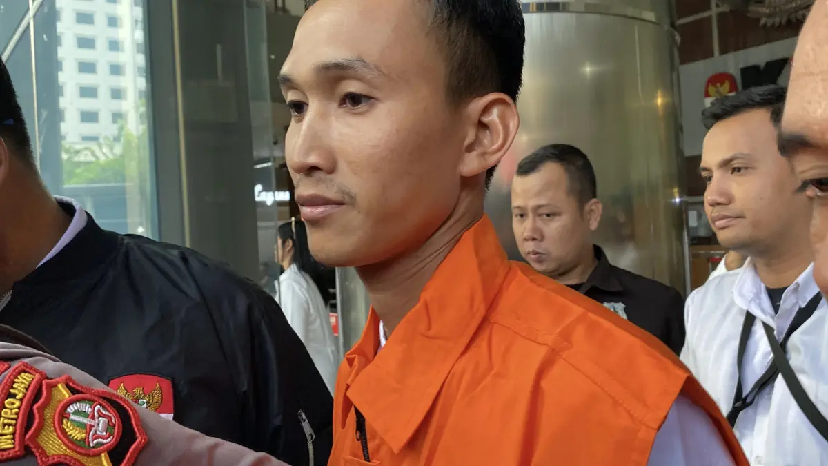 Bersikeras Namanya Dicatut, KPK Ungkap Peran Marjani Ajudan Gubri Kasus "Jatah Preman"