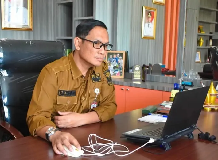 Besok! Pengumuman Hasil SPMB SMP Pekanbaru, Jalur Domisili Lebihi Kuota, Jalur TKA Sepi Peminat