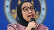 BREAKING NEWS- Alasan Sakit, Kepala Badan Gizi Nasional Naniek S Deyang Mendadak Mundur