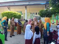 BRK Syariah Dukung Program Bank Sampah di Dumai, 50 Rekening Dibuka untuk Dorong Ekonomi dan Kepedulian Lingkungan
