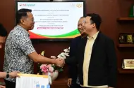 BRK Syariah Gandeng Hartadinata Group, Perkuat Layanan Jual Beli dan Cicil Emas bagi Masyarakat