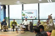 BRK Syariah Perkuat Kapasitas UMKM Lewat Workshop Akselerasi Pembiayaan Bersama BI dan OJK