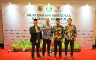 BRK Syariah Perkuat Kiprah di Kancah Nasional, Tegaskan Komitmen Kepatuhan Syariah dan Pengelolaan Zakat Berdampak