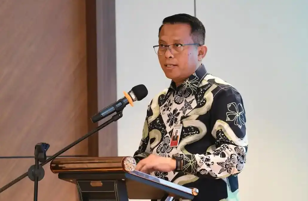 BRK Syariah Siap Jadi Bank Pendukung Pengembangan Investasi di Riau