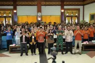 Buka Pelatihan Petugas BPS, Bupati Siak Targetkan Sensus Ekonomi Potret 39 Ribu Unit Usaha