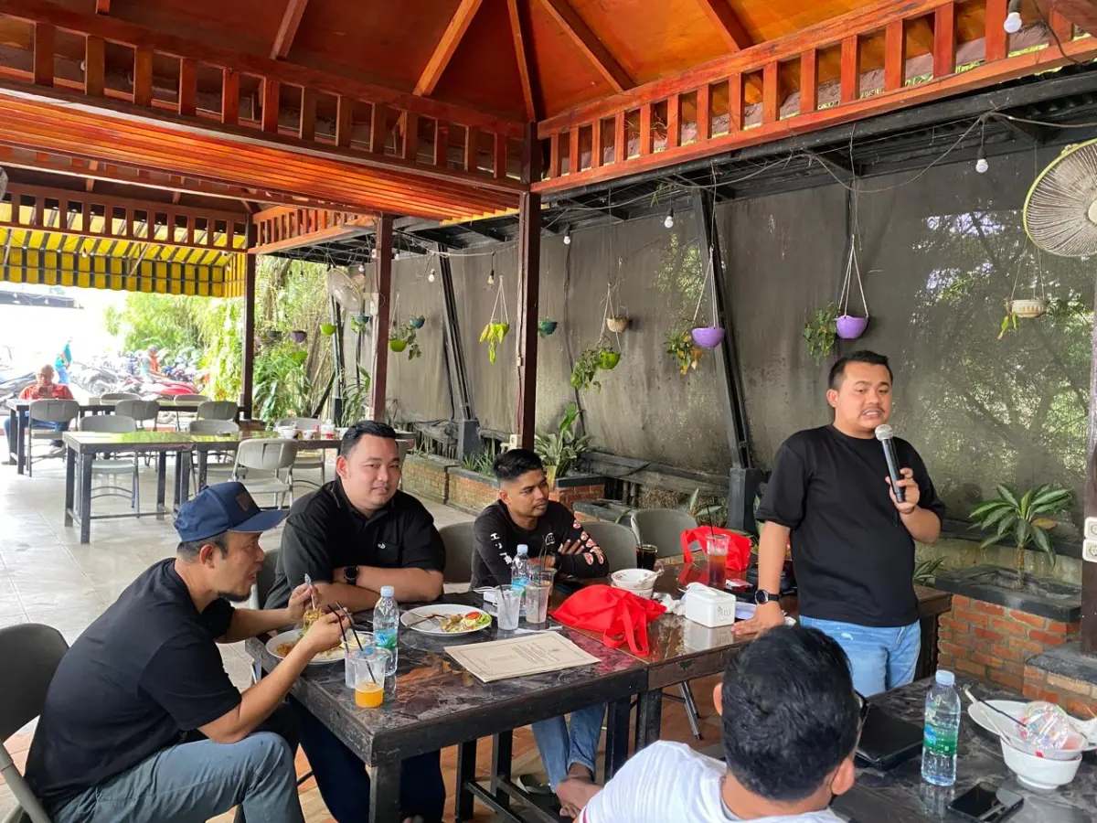 Buka Peluang Cuan Mitra, BPR Fianka Tawarkan Komisi Setara UMK hingga Akses Rumah Lelang Murah