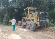Bukan Sekadar Jalan Wisata, PT Tasma Puja Benahi Akses Harian Warga Dua Desa