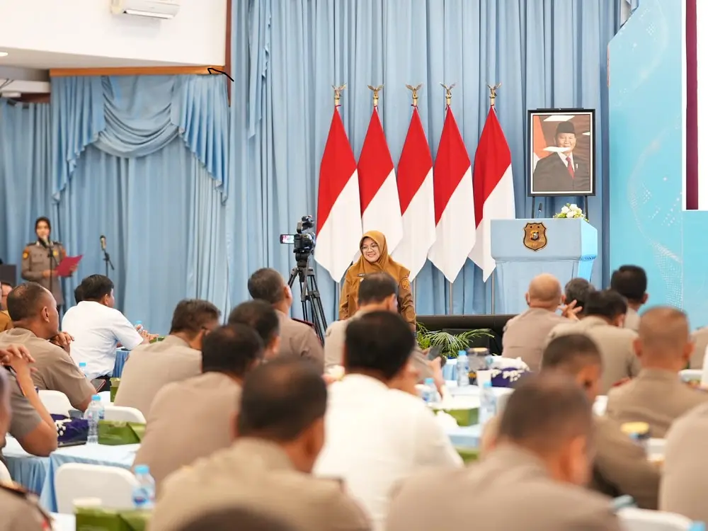 Simak! Bupati Afni Paparkan Langkah Hadapi Super El Nino 2026, Terutama Soal Komitmen