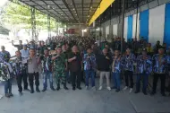 Bupati Asahan Apresiasi Kontribusi Nyata Keluarga Besar IPK