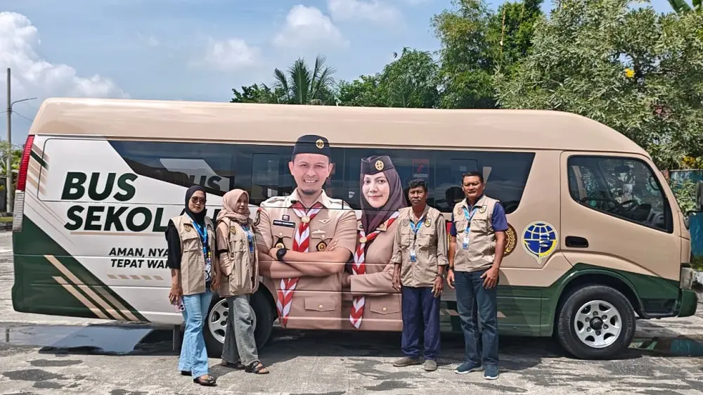 Cek Rute, Jadwal, dan Daftar Sekolah Terdampak Layanan Bus Gratis Pekanbaru