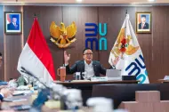 COO Danantara Minta Maaf ke Warga Batam, Pencopotan Dirut PLN untuk Peningkatan Kualitas Pasca Blackout