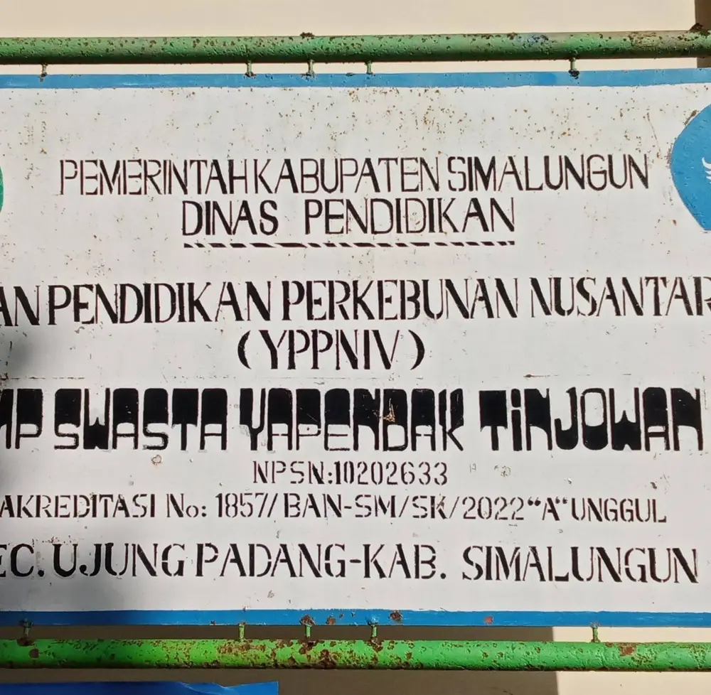 Dalih Harga Material Naik, Kepsek SMP YAPENDAK Buka Suara Soal Pentas Seni yang Belum Terwujud