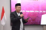 Dari Al-Amin ke Era Algoritma: Keteladanan Rasulullah untuk Kemaslahatan Umat