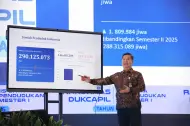 Data Ditjen Dukcapil Kemendagri 74,9 Juta Warga Indonesia Tidak Bekerja, Ini Penjelasannya!