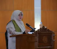 DBH Migas akan Dipangkas Hingga 70 Persen, Bupati Afni Minta Kemenkeu Jelaskan Formula 2027