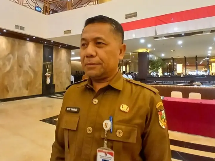 Deteksi Dini HIV/AIDS, Diskes Pekanbaru Gratiskan Layanan VCT di 21 Puskesmas