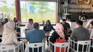 Diatensi Wapres Gibran! Usai Video Bupati Afni Viral, Tim Khusus Istana Langsung Tinjau Wilayah 3T Siak