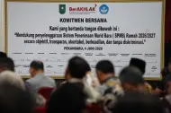 Dibuka 8 Juni, Ini Jadwal Lengkap Penerimaan Murid Baru SMA/SMK Negeri di Riau