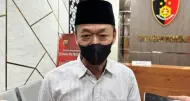 Diduga Korupsi Proyek, Mantan Bupati Rohil Afrizal Sintong Diperiksa Polda Riau