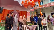 Dies Natalis ke-29, STIE Riau Sukses Gelar Liga Talenta Mahasiswa LLDIKTI Wilayah XVII