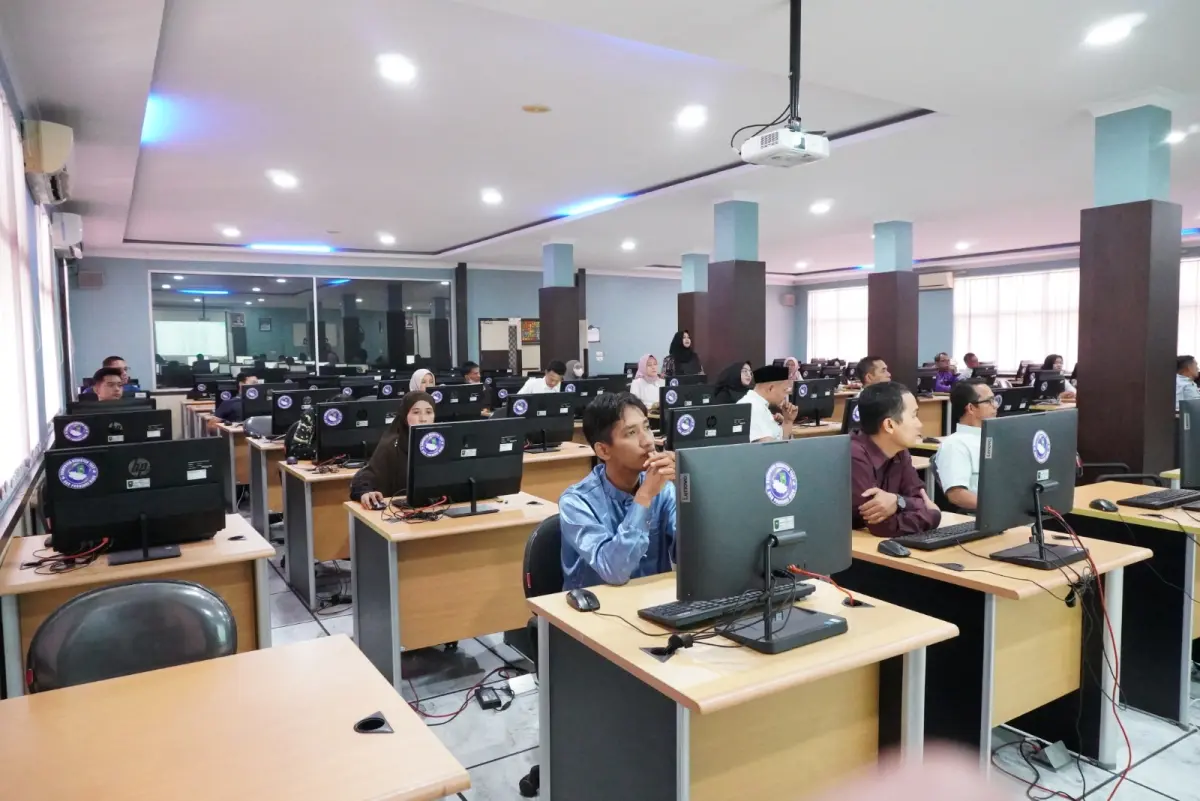 Dihiasi Wajah Lama, Ini Hasil Seleksi Wawancara Calon Anggota KPID Riau