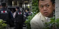 Dikabarkan Menghilang Saat OTT KPK, Nusron Wahid: Masa Kita Bisa Kayak Jin