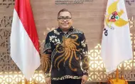 Ekowi Pertanyakan Seleksi Kepsek SMA/SMK Disdik Provinsi Riau