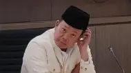 Dipanggil KPK, Menteri ATR/BPN Nusron Wahid Tak Hadir