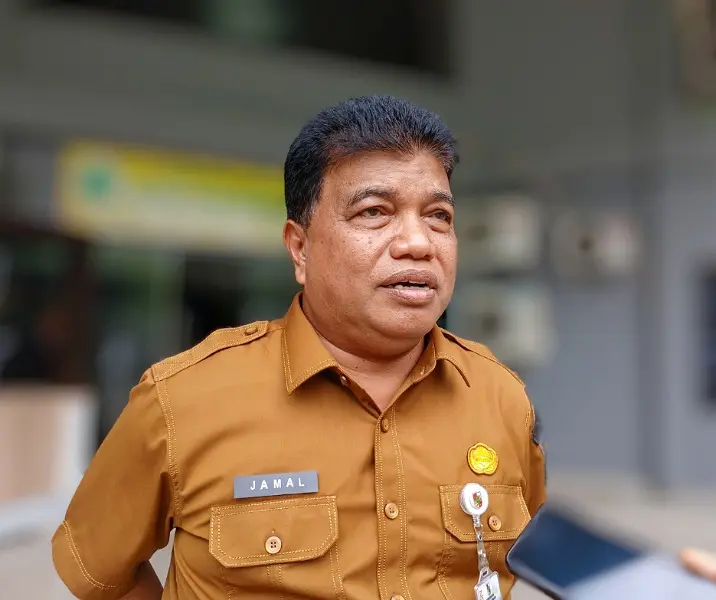 Disdik Pekanbaru Tindak Tegas Sekolah yang Tak Ikut Aturan Belajar Daring Saat Kabut Asap, Kepsek Akan Ditelpon